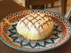 网红鸡肉杏仁卷-Tajine Moroccan塔金摩洛哥中东餐厅