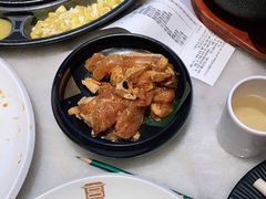 -韩宫宴炭火烤肉(印象城店)