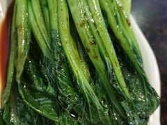 白灼菜心-添运来(茶园奥园广场店)