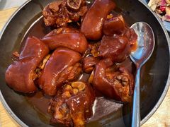 -鹿港小镇(霄云店)