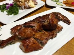 -去茶去餐厅(中央大街店)