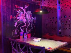 -蛙来哒(大汉悦中心店)