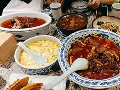 -南京大牌档(三阳广场苏宁店)