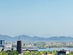 -北京西山国家森林公园