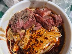 -清真·宏顺祥卤汁凉粉(大皮院店)