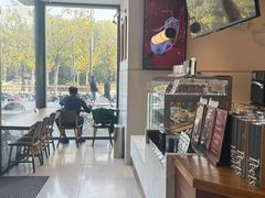 -Peet's Coffee皮爷咖啡(上海长风大悦城店)