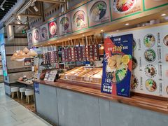 -永辉超市(鲁谷店)