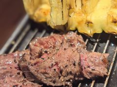 -金家炭火烤肉烤鳗鱼(环球中心店)