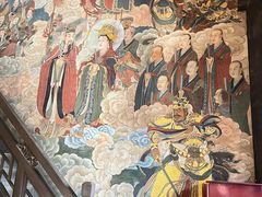 -纯阳宫(大同古城)
