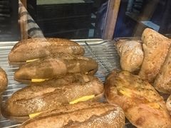 -Juicy Bakery(大学路店)