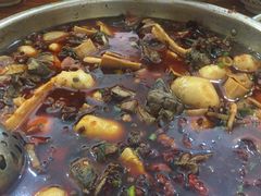 -黑竹香鸡(营和巷店)