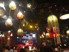 大堂-胡桃里乐队酒馆(鎏嘉码头店)