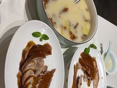 -惠丰堂饭庄·烤鸭·京味菜(民族大学店)