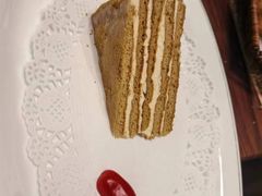 -92°C俄式厨房(中央大街店)