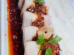 -孔雀云贵川·融合菜(长宁来福士店)