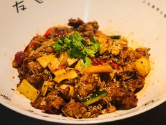 -友达面馆(二七南路店)