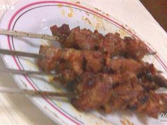 羊肉串-维吾尔餐厅(宜山路店)