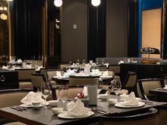 大堂-广州文华东方酒店·江-由辉师傅主理