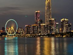 -金鸡湖景区