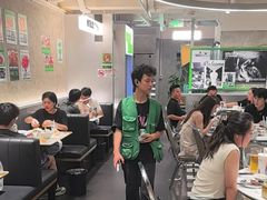 -欧记大排档·景德菜(上海首店)