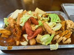 -大佬李砂锅(钱江财富广场店)