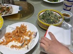 -老德州四合院·德州菜(天衢路店)
