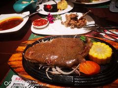 -尊品牛排(沙湾印象汇店)