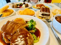 -宜家·瑞典风味餐厅(无锡店)