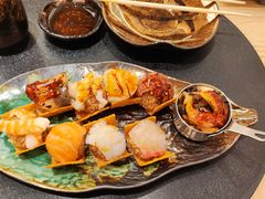 -鮨政· Omakase(港汇恒隆广场店)