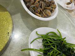 -考记泥焗鸡农庄·海鲜(北洛秘境店)