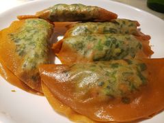 龙游石窟饼-梁家大院•农家菜(昆山会展中心店)