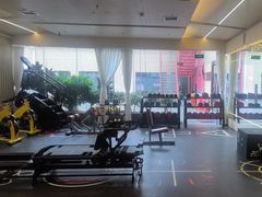 -好恒健身(北市白云店)
