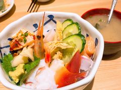 Tuna&nbsp;Maki海鲜饭-Tuna maki寿司(园区永旺店)