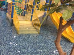 -水中央富硒温泉