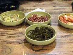 -京玉菲饭店(李村店)