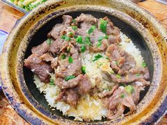 -红星光发煲仔饭(大石街店)