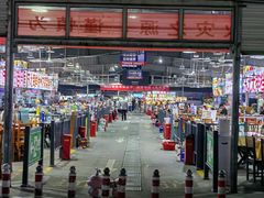 -大学城夜市大排档(凤栖路店)