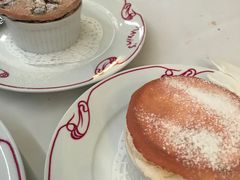 -马克西姆餐厅(崇文门店)