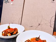 -苏帮袁Sue Cuisine(来福士店)
