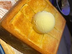 -绿茶餐厅(光谷世界城步行街店)