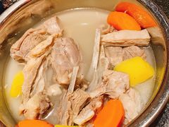 -丝路金桃·新疆菜(徐汇店)