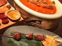 -桂小厨广西菜(万象城店)