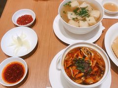 -鼎泰丰(德基广场店)