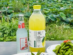 -七的湖·晚芳亭·阳澄湖农家菜·大闸蟹(莲花岛店)