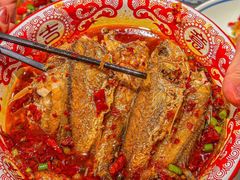 -欧记大排档·景德菜(上海首店)