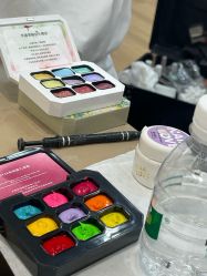 -初心はつ こころ日式美甲美睫沙龙