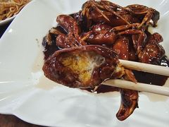 -王家沙点心店(南京西路总店)