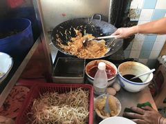 -槟城街头艺术街区