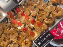 -FANEN法念·烘焙·甜点(万象城店)