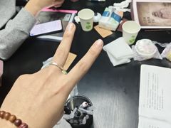 -剧狐剧本杀(徐汇1号店)